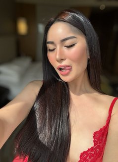 FRESH ARRIVAL - HOT BABE BELLA IN TOWN - escort in Hyderabad Photo 1 of 7
