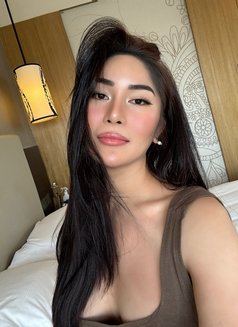 FRESH ARRIVAL - HOT BABE BELLA IN TOWN - escort in Hyderabad Photo 3 of 7
