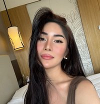 FRESH ARRIVAL - HOT BABE BELLA IN TOWN - escort in Hyderabad