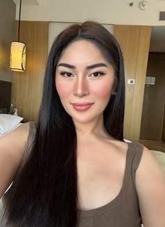 FRESH ARRIVAL - HOT BABE BELLA IN TOWN - escort in Hyderabad Photo 4 of 7