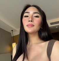 JUST LANDED-PRETTY GIRL ATHISA - escort in Ahmedabad Photo 6 of 11