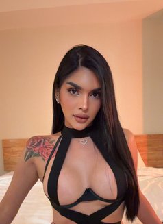 Fresh arrived — bold,sensual party,gfe - Transsexual escort in Bangkok Photo 3 of 20
