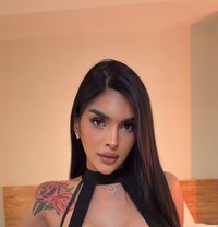 Fresh arrived — bold,sensual party,gfe - Acompañantes transexual in Casablanca