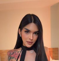 Fresh arrived — bold,sensual party,gfe - Acompañantes transexual in Casablanca