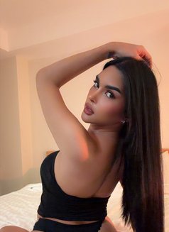 Fresh arrived — bold,sensual party,gfe - Transsexual escort in Bangkok Photo 4 of 20