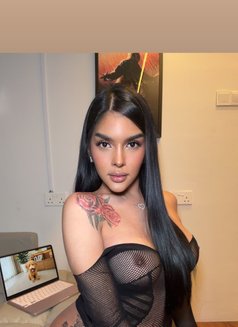 Fresh arrived — bold,sensual party,gfe - Transsexual escort in Bangkok Photo 7 of 20