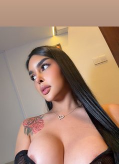 Fresh arrived — bold,sensual party,gfe - Transsexual escort in Bangkok Photo 9 of 20