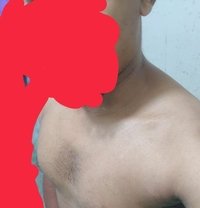 BFE experience, (Secure) - Shaz - Male escort in Colombo