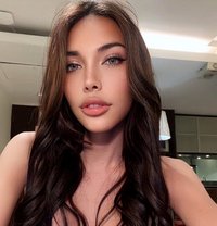Fresh Cara 🇺🇸 🇹🇭 - escort in Bangkok