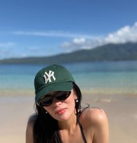 LAST DAYS IN INDIA - escort in Hyderabad