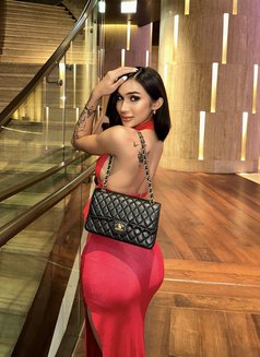Fresh_Elegant is Jessica65 - masseuse in Riyadh Photo 17 of 21