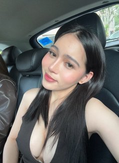 Fresh from SG 🇸🇬Leila Just arrived🩷 - puta in Davao Photo 7 of 8