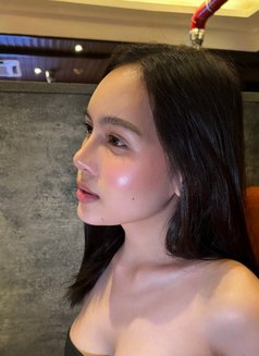 Fresh from SG 🇸🇬Leila Just arrived🩷 - escort in Davao Photo 9 of 10