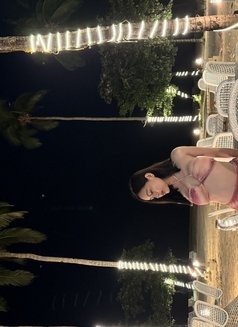 Fresh from SG 🇸🇬Leila Just arrived🩷 - escort in Davao Photo 10 of 10