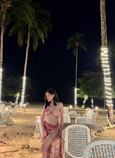 Fresh from SG 🇸🇬Shia Just arrived🩷 - escort in Davao Photo 11 of 13