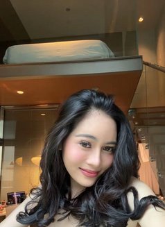 Fresh from Taiwan 🇹 Shia Just arrived🩷 - escort in Singapore Photo 14 of 14