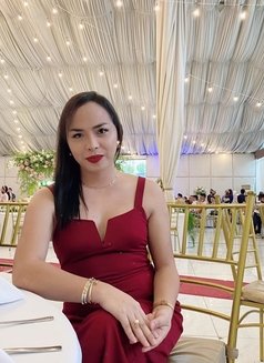 Fresh From UK that Is New in Town! - Transsexual escort in Cebu City Photo 7 of 7