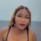Fresh Girl African Queen - escort in Gurgaon Photo 2 of 4