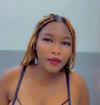 Fresh Girl African Queen - puta in Gurgaon