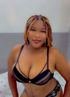 Fresh Girl African Queen - escort in Gurgaon Photo 3 of 4