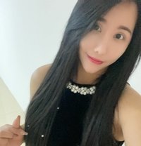 Fresh Girl Yuna - escort in Cairo