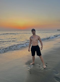 Fresh/Handsome Escort Isaac - Male escort in Makati City Photo 9 of 18