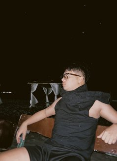 Fresh/Handsome Escort Isaac - Male escort in Makati City Photo 11 of 18