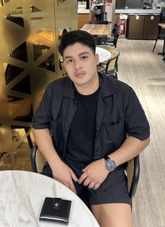 Fresh/Handsome Escort Isaac - Male escort in Makati City Photo 18 of 18