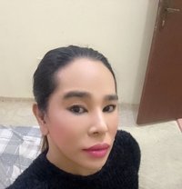 Jamila Fresh - Acompañantes transexual in Dammam Photo 13 of 15