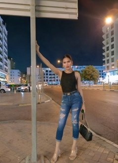 Fresh LadyBoy Gelai - Acompañantes transexual in Dubai Photo 17 of 18