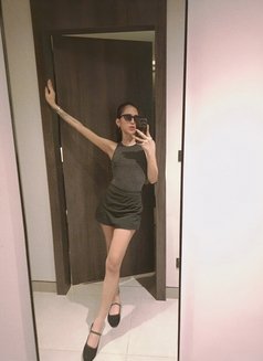 Fresh Ladyboy Gelai - Transsexual escort in Dubai Photo 15 of 17