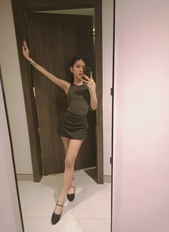 Fresh Ladyboy Gelai - Transsexual escort in Dubai Photo 16 of 17