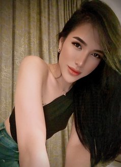 Fresh Ladyboy Gelai - Acompañantes transexual in Dubai Photo 7 of 10