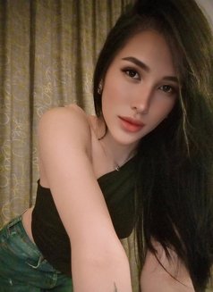 Fresh Ladyboy Gelai - Acompañantes transexual in Dubai Photo 8 of 10