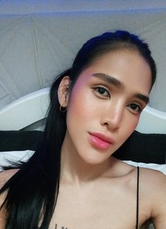 Fresh Ladyboy Gelai - Acompañantes transexual in Dubai Photo 10 of 10