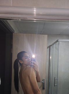 Fresh Ladyboy Gelai - Acompañantes transexual in Dubai Photo 17 of 18