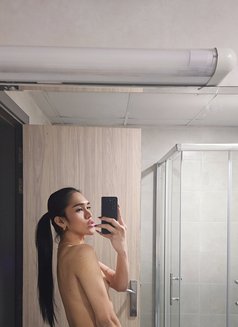 Fresh Ladyboy Gelai - Acompañantes transexual in Dubai Photo 18 of 18