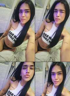 Fresh Ladyboy Gelai - Acompañantes transexual in Dubai Photo 10 of 14