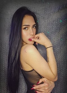 Fresh Ladyboy Gelai - Transsexual escort in Dubai Photo 19 of 25