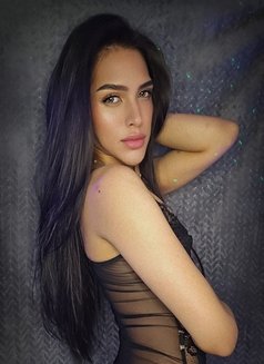 Fresh Ladyboy Gelai - Transsexual escort in Dubai Photo 20 of 25