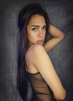 Fresh Ladyboy Gelai - Transsexual escort in Dubai Photo 22 of 25