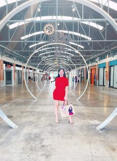 🇵🇭FRESH NEW ARIVE🇪🇸FANTASY DOLL 🇪🇸 - escort in Muscat Photo 25 of 27