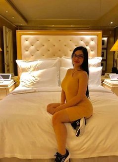 🇵🇭FRESH NEW ARIVE🇪🇸FANTASY DOLL 🇪🇸 - escort in Muscat Photo 27 of 27