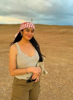 FRESH NEW GIRL IN TOWN - escort in Ahmedabad Photo 10 of 10