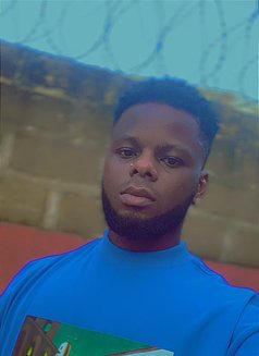 Fresh - Acompañantes masculino in Accra Photo 2 of 2