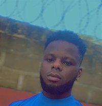 Fresh - Male escort in Accra
