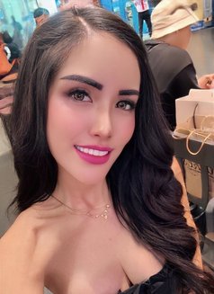 Fresh&petite arabella - Transsexual escort in Kuala Lumpur Photo 30 of 30