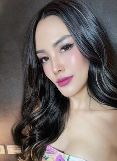 Fresh&petite TS arabella - Transsexual escort in Taipei Photo 27 of 27