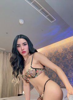 Fresh&petite TS arabella - Acompañantes transexual in Bangkok Photo 2 of 30