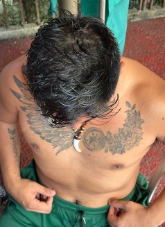 Fresh Single Dad in Town! - Male escort in Manila Photo 5 of 18
